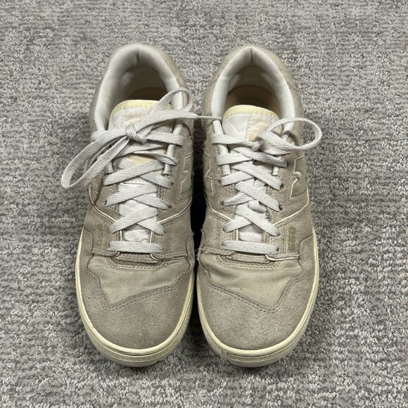 New Balance X Aime Leon Dore Shoes Mens 7 Beige Sneakers Athletic EU 40 main image 14